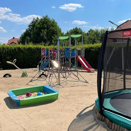 Siedem Wydm * רובי