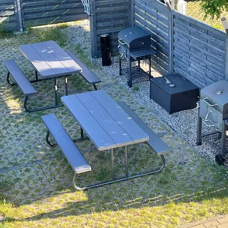 Siedem Wydm דירה רובי