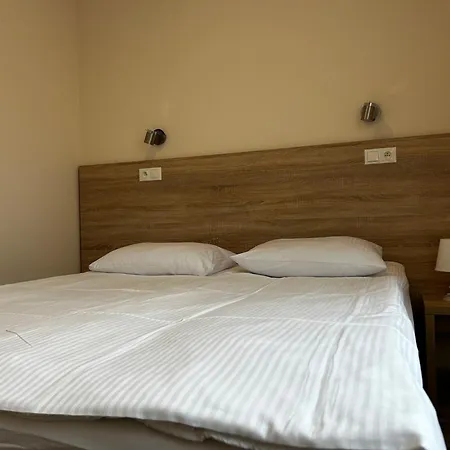 Apartment Siedem Wydm *