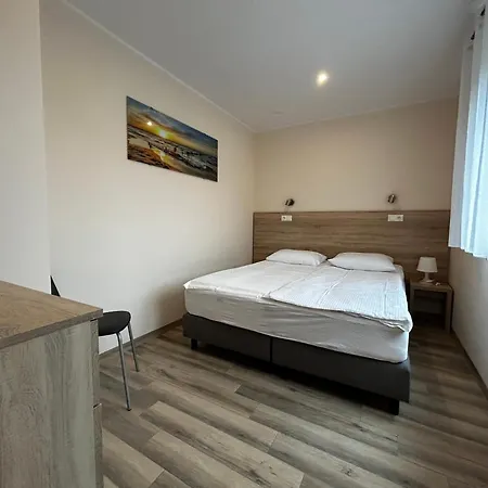 Siedem Wydm דירה *