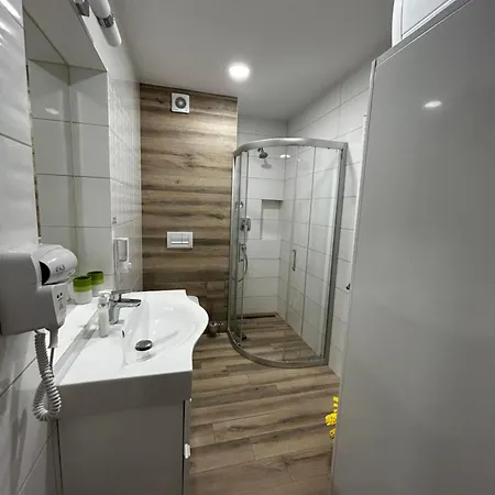 Siedem Wydm דירה רובי