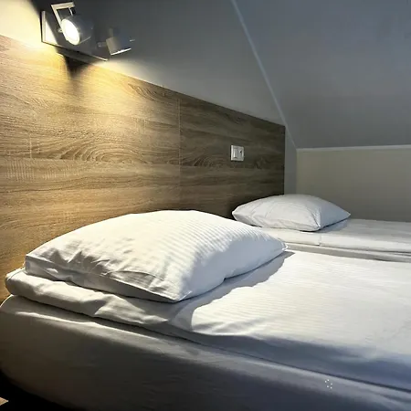 Siedem Wydm דירה רובי