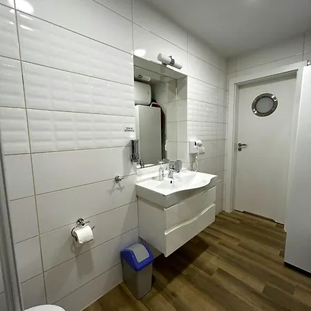 Siedem Wydm דירה *