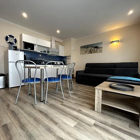 Siedem Wydm Apartment *