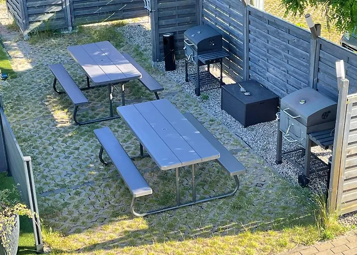 Siedem Wydm شقة روفي