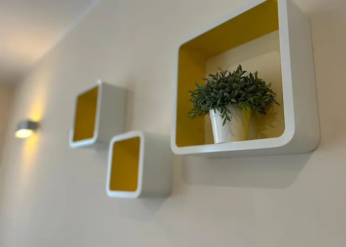 شقة Siedem Wydm روفي