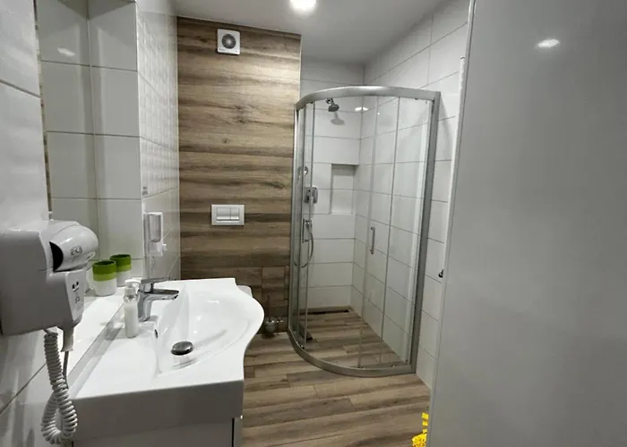 Siedem Wydm شقة روفي