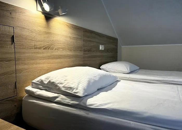 Siedem Wydm شقة روفي