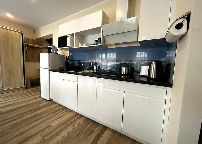 Siedem Wydm شقة روفي