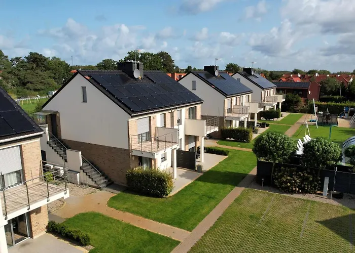 Siedem Wydm شقة روفي