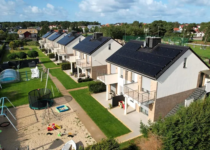 Siedem Wydm روفي